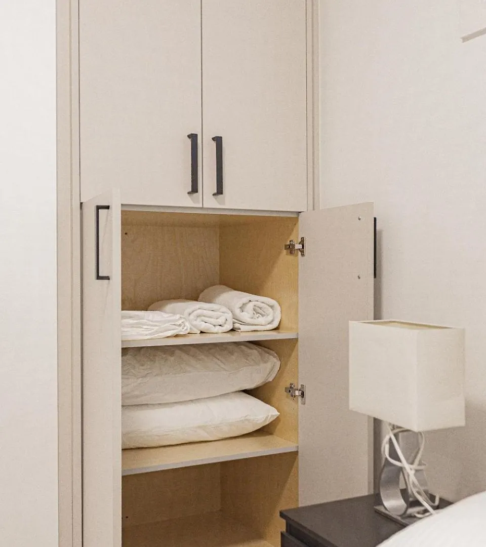 Dumfries Guest Room In Vancouver Canadá